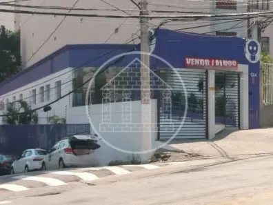 Prédio Comercial à venda, 710m² no Aclimação, São Paulo
