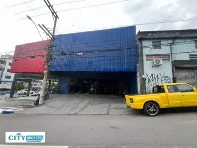 Ponto Comercial para alugar, 300m² no Vila Galvão, Guarulhos
