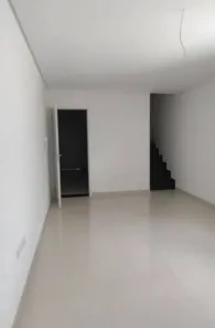Cobertura com 2 Quartos à venda, 105m² no Parque Oratório, Santo André