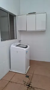 Casa com 1 Quarto para alugar, 32m² no Jabaquara, São Paulo
