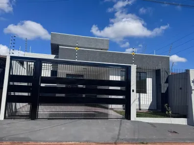 Casa com 3 Quartos à venda, 85m² no Parque Alvamar, Sarandi