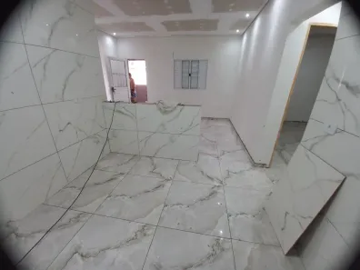 Casa com 2 Quartos para alugar, 45m² no Vila Verde, São Paulo