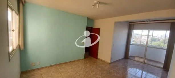 Apartamento com 3 Quartos para alugar, 70m² no Daniel Fonseca, Uberlândia
