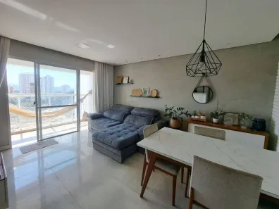 Apartamento com 2 Quartos à venda, 77m² no Centro, Osasco