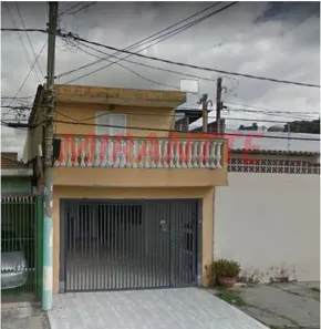 Sobrado com 4 Quartos à venda, 100m² no Vila Bandeirantes, São Paulo