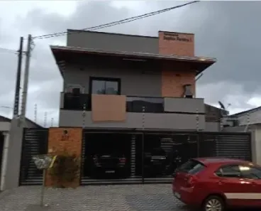 Casa de Condomínio com 2 Quartos à venda, 38m² no Melvi, Praia Grande