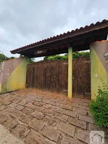 Fazenda/Sítio com 6 Quartos à venda, 550m² no Terras de San Marco, Itatiba