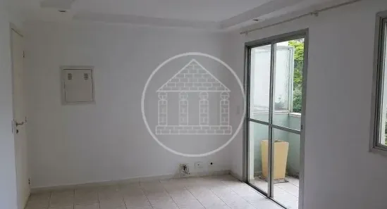 Apartamento com 3 Quartos à venda, 65m² no Jardim Taquaral, São Paulo