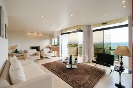 Apartamento com 4 Quartos à venda, 267m² no Vila Madalena, São Paulo