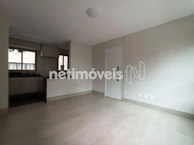 Apartamento com 2 quartos — Lourdes, Belo Horizonte