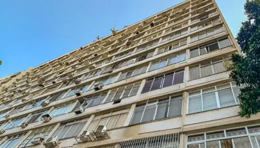 Apartamento com 1 Quarto à venda, 52m² no Botafogo, Rio de Janeiro