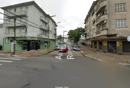 Apartamento com 2 Quartos à venda, 66m² no Navegantes, Porto Alegre