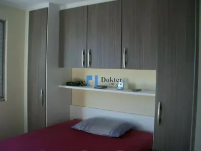 Apartamento com 2 Quartos à venda, 50m² no Brasilândia, São Paulo