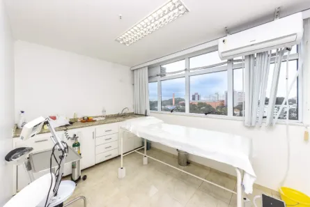 Sala Comercial à venda, 29m² no Vila Guarani (Z Sul), São Paulo