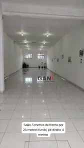 Casa com 2 Quartos à venda, 280m² no Jardim Utinga, Santo André