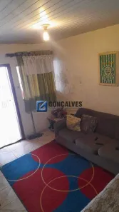 Casa com 2 Quartos à venda, 98m² no Osvaldo Cruz, São Caetano do Sul