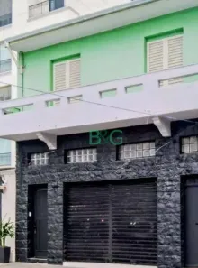 Prédio Comercial à venda, 210m² no Mooca, São Paulo