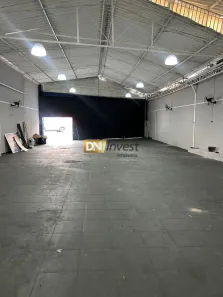 Ponto Comercial para alugar, 260m² no Vila Hulda, Guarulhos