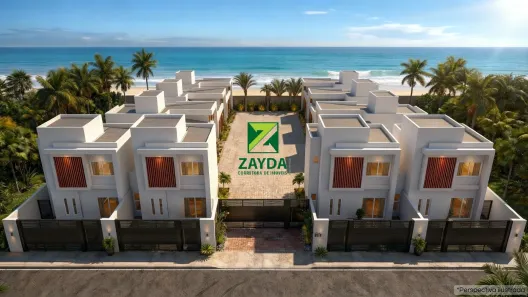 Casa com 2 Quartos à venda, 73m² no Barra de São João, Casimiro de Abreu