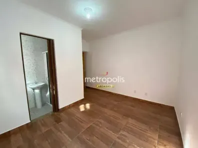 Casa com 2 Quartos à venda, 120m² no Santa Paula, São Caetano do Sul