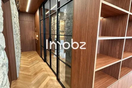 Apartamento com 4 Quartos à venda, 230m² no Pinheiros, São Paulo