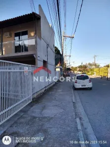 Casa de Condomínio com 2 Quartos à venda, 90m² no Sepetiba, Rio de Janeiro