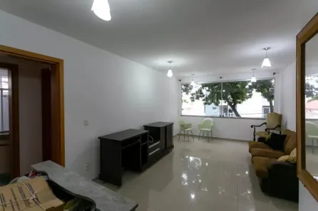 Apartamento com 3 Quartos à venda, 130m² no Esplanada, Belo Horizonte
