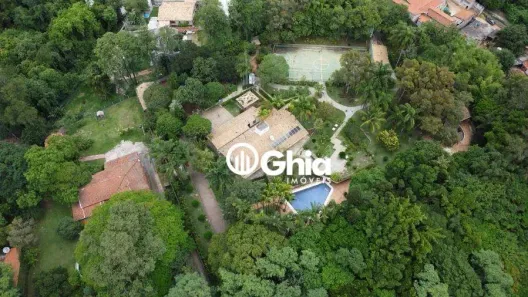 Fazenda/Sítio com 5 Quartos para alugar, 4621m² no São Joaquim, Vinhedo