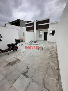 Casa com 3 Quartos à venda, 150m² no Cristo Redentor, João Pessoa