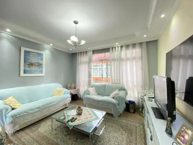 Apartamento com 2 Quartos à venda, 81m² no Ponta da Praia, Santos