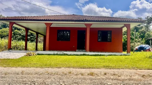 Fazenda/Sítio com 4 Quartos à venda, 144m² no , Morretes