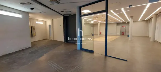 Prédio Comercial para alugar, 475m² no Jardim Chapadão, Campinas