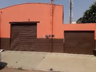 Galpão/Depósito/Armazém para alugar, 90m² no Parque Santa Felícia Jardim, São Carlos