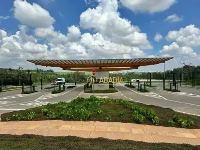 Lote/Terreno à venda, 478m² no Residencial Jatibela, Campinas