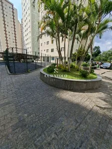 Apartamento com 2 Quartos à venda, 60m² no Rudge Ramos, São Bernardo do Campo