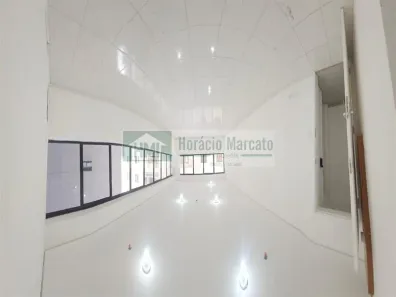 Sala Comercial à venda, 50m² no Santo Antônio, São Caetano do Sul
