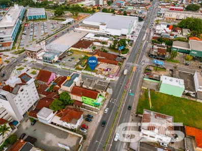 Lote/Terreno à venda, 560m² no Bucarein, Joinville