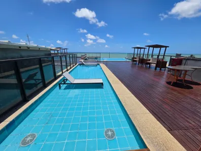 Apartamento com 2 Quartos à venda, 52m² no Piedade, Jaboatão dos Guararapes