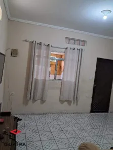 Casa com 3 Quartos à venda, 210m² no Vila Vitória, Santo André