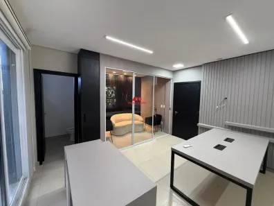 Ponto Comercial com 1 Quarto para alugar, 40m² no Quilombo, Cuiabá