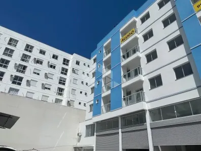 Apartamento com 2 Quartos para alugar, 50m² no Camobi, Santa Maria