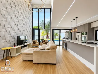 Casa com 3 Quartos à venda, 323m² no Suru, Santana de Parnaíba