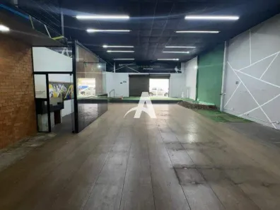 Ponto Comercial para alugar, 400m² no Nossa Senhora Aparecida, Uberlândia