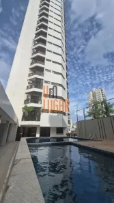 Apartamento com 4 Quartos para alugar, 500m² no Batista Campos, Belém