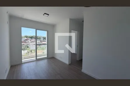 Apartamento com 2 Quartos à venda, 52m² no Jardim do Lago, Campinas