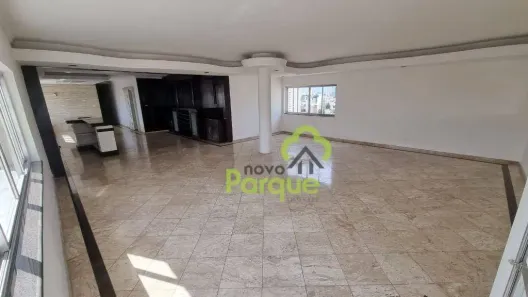 Cobertura com 4 Quartos à venda, 303m² no Aclimação, São Paulo