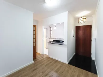 Apartamento com 1 Quarto à venda, 43m² no Independência, Porto Alegre