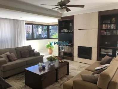 Apartamento com 3 Quartos à venda, 229m² no Bela Vista, Porto Alegre