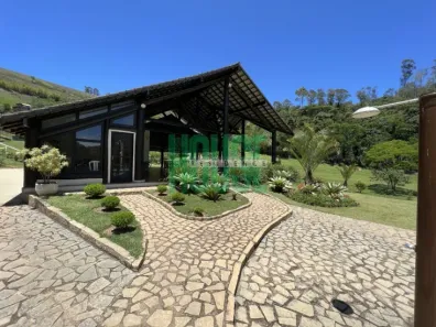 Lote/Terreno à venda, 250m² no Sebastiana, Teresópolis