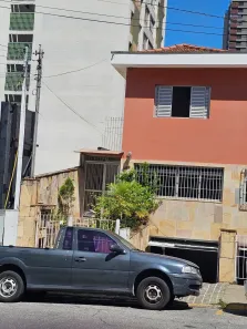 com 3 Quartos para alugar, 170m² no Perdizes, São Paulo